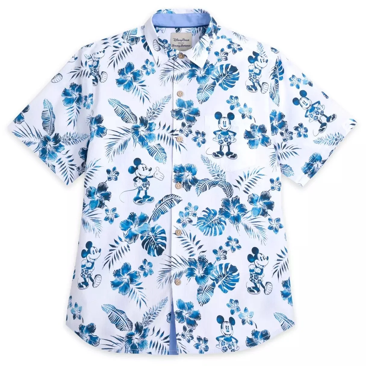 Disney Parks x Tommy Bahama Collection on Disney Store — EXTRA